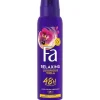Online Fa Relaxing Luxurious Viola Deodorant Spray
