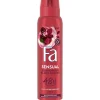 Best Fa Sensual Glamorous Black Orchid Deodorant Spray