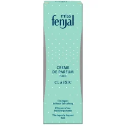 Hot Fenjal Classic Crème de Parfum