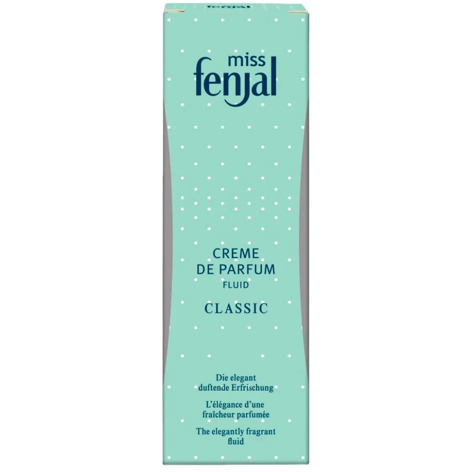 Hot Fenjal Classic Crème de Parfum