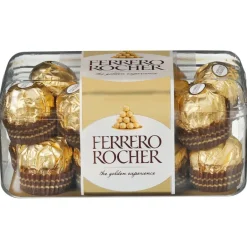 Hot Ferrero Rocher