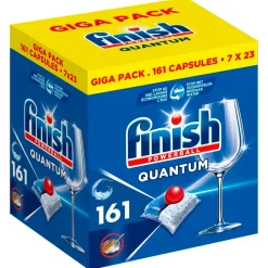 Clearance Finish Powerball Quantum Vaatwascapsules