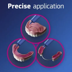 Best Fixodent Plus De Beste Antibacteriële Technologie Kleefpasta