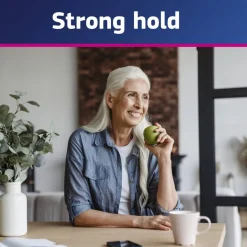 Best Fixodent Plus De Beste Antibacteriële Technologie Kleefpasta