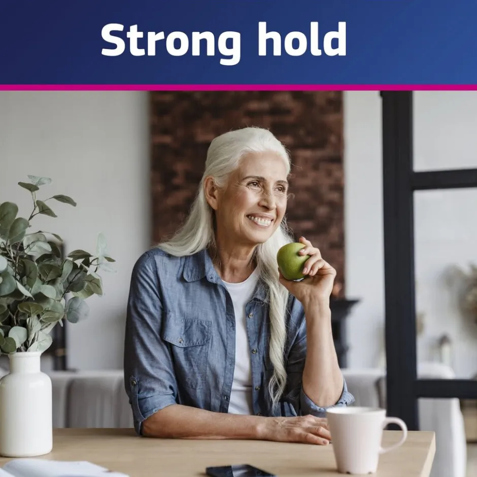 Best Fixodent Plus De Beste Antibacteriële Technologie Kleefpasta