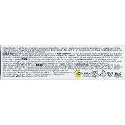 New Fixodent Plus De Beste Fixatie Premium Kleefpasta