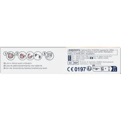 New Fixodent Plus De Beste Fixatie Premium Kleefpasta