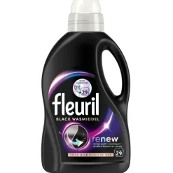 New Fleuril Renew Black Vloeibaar Wasmiddel