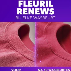Fleuril Renew Bloesem Vloeibaar Wasmiddel