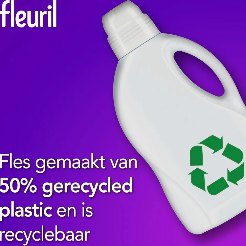 Fleuril Renew Bloesem Vloeibaar Wasmiddel