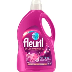 Best Fleuril Renew Color Blossom Vloeibaar Wasmiddel