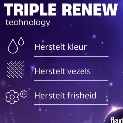 Hot Fleuril Renew Color Vloeibaar Wasmiddel