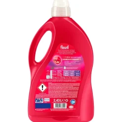 Hot Fleuril Renew Color Vloeibaar Wasmiddel