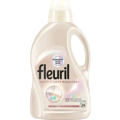 Discount Fleuril Renew White & Light Vloeibaar Wasmiddel
