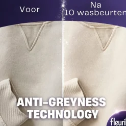 Discount Fleuril Renew White & Light Vloeibaar Wasmiddel