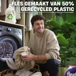 Best Fleuril Renew White & Light Vloeibaar Wasmiddel