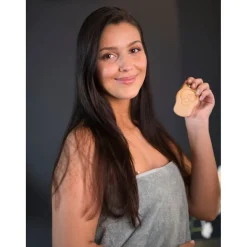 Foamie Hibiskiss Shampoo Bar