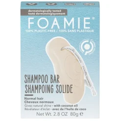 Sale Foamie Shake Your Coconuts Shampoo Bar