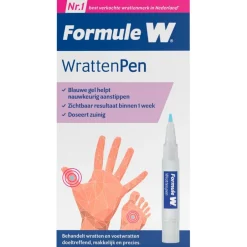 Hot Formule W Wrattenpen