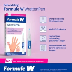 Hot Formule W Wrattenpen