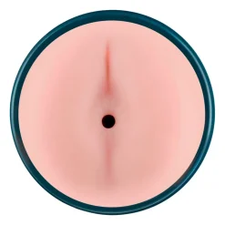 Outlet FPPR. FPPR Anus Vacuum Cup Masturbator