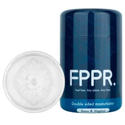 Clearance FPPR. FPPR Dubbelzijdige Masturbator