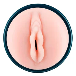 Outlet FPPR. FPPR Vagina Vacuum Cup Masturbator