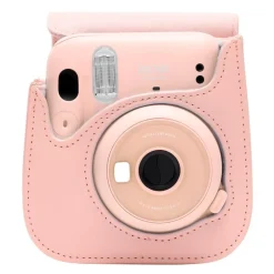 Discount Fujifilm instax Mini 11 Blush Pink Bundelset