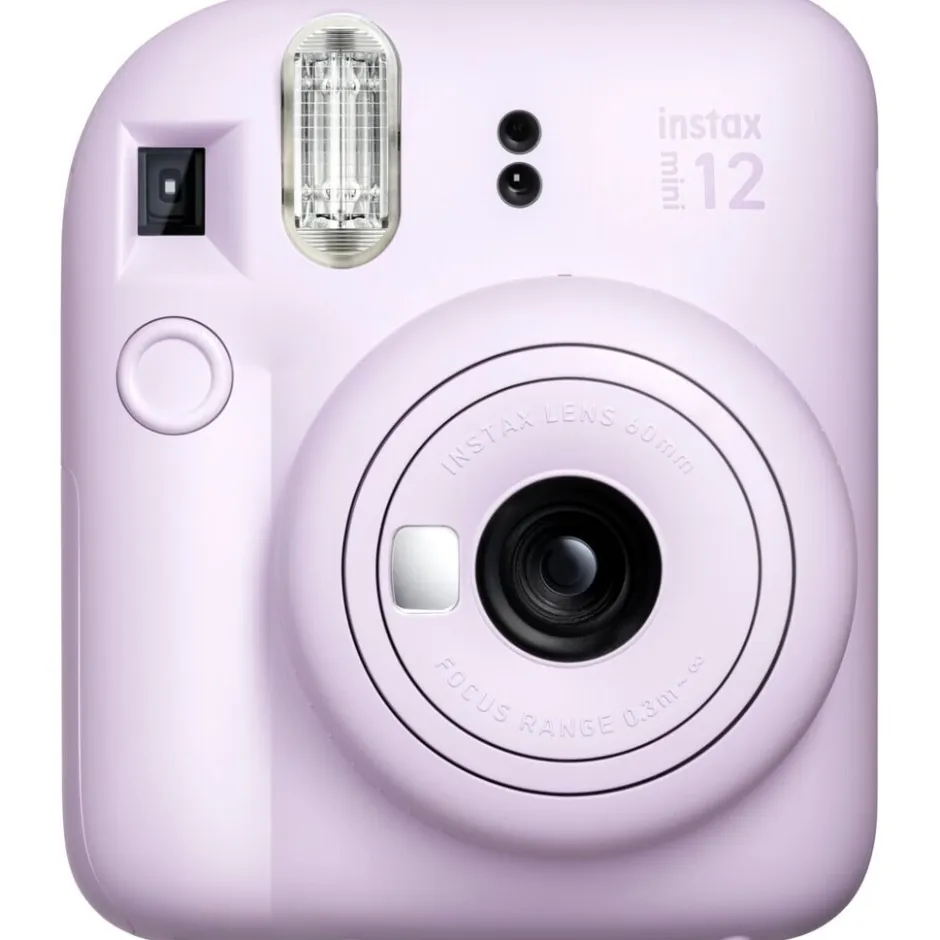 Outlet Fujifilm instax Mini 12 Camera