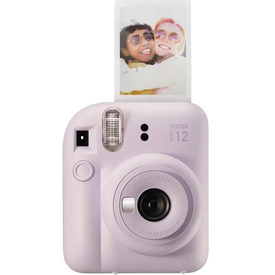 Outlet Fujifilm instax Mini 12 Camera