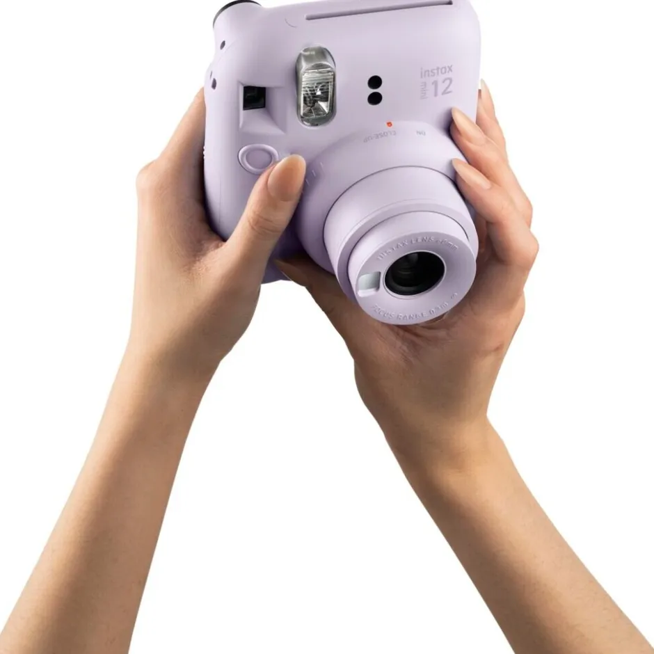 Outlet Fujifilm instax Mini 12 Camera