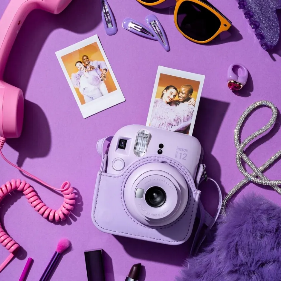 Outlet Fujifilm instax Mini 12 Camera