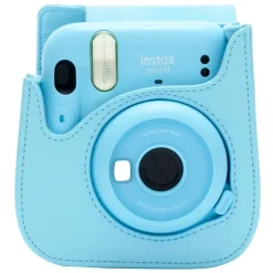 New Fujifilm instax Mini 11 Sky Blue Bundelset