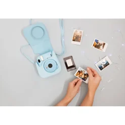 New Fujifilm instax Mini 11 Sky Blue Bundelset