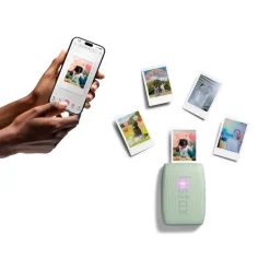 Outlet Fujifilm instax Mini Link 3 Fotoprinter