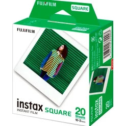 Fujifilm instax Square Film Fotopapier