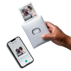 New Fujifilm instax Square Link Fotoprinter