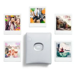 New Fujifilm instax Square Link Fotoprinter
