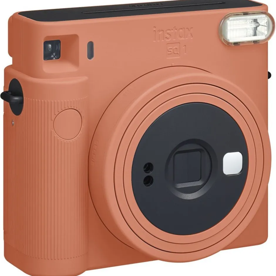 Hot Fujifilm instax Square SQ1 Camera