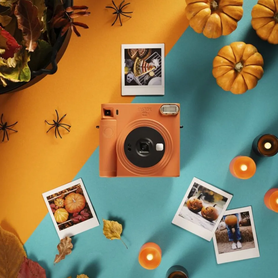 Hot Fujifilm instax Square SQ1 Camera