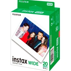 Best Fujifilm instax Wide Instant Films
