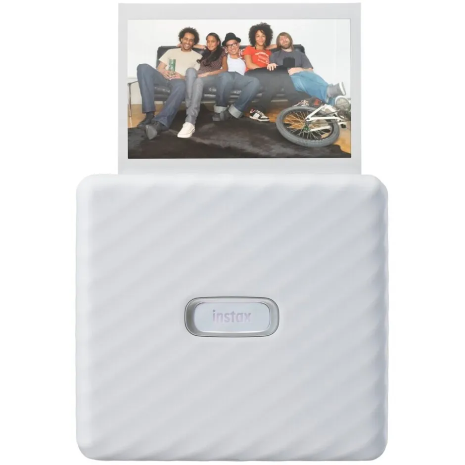 Discount Fujifilm instax Wide Link Fotoprinter