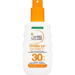 Hot Garnier Ambre Solaire Hydra24H Protect SPF30 Zonnespray