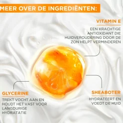 Best Garnier Ambre Solaire Hydra 24H Protect SPF50+ Beschermende Zonnemelk