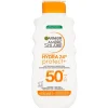 New Garnier Ambre Solaire Hydra 24H Protect SPF50+ Beschermende Zonnemelk