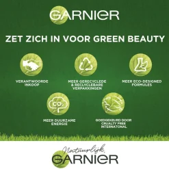 New Garnier Ambre Solaire Hydra 24H Protect SPF50+ Beschermende Zonnemelk
