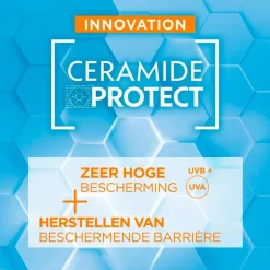 Best Garnier Ambre Solaire Kids Sensitive Expert+ SPF50+ Hypoallergene Zonnebrandspray