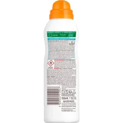 Discount Garnier Ambre Solaire Kids Sensitive Expert+ SPF50+ Zonbeschermende Mist