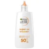 Sale Garnier Ambre Solaire Super Uv Vitamine C SPF50+ Anti-Pigmentvlekken Fluid