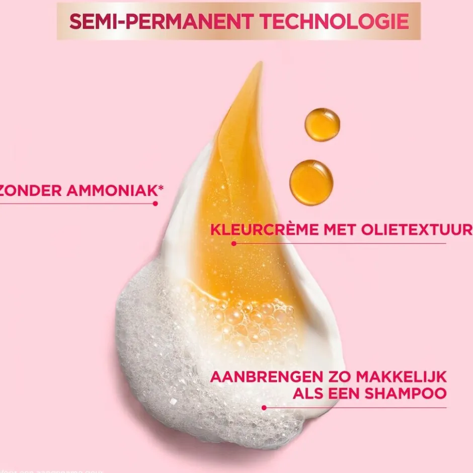 Best GARNIER COLOR SENSATION Color Retouch 2.0 Zwart Haarkleuring